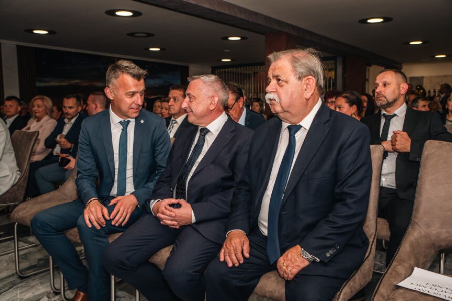 Općina Sveti Đurđ obilježila svoj dan