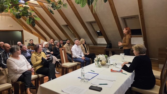 Održana redovna sjednica Skup&scaron;tine Županijskog saveza poljoprivrednih udruga